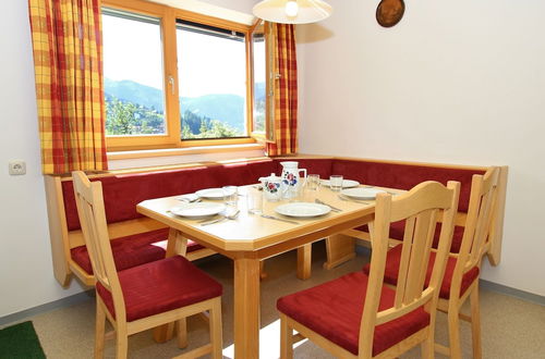 Photo 11 - Large Apartment in Maria Alm With Terrace