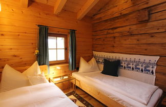 Photo 3 - Cozy Chalet in Sankt Johann in Tirol near Ski Area