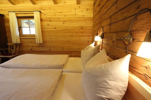 Photo 7 - Cozy Chalet in Sankt Johann in Tirol near Ski Area