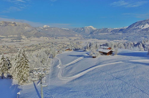 Photo 20 - Cozy Chalet in Sankt Johann in Tirol near Ski Area