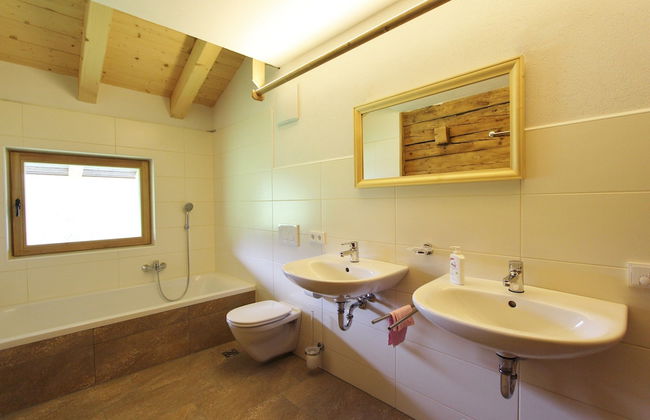 Cozy Chalet in Sankt Johann in Tirol near Ski Area - Foto 28