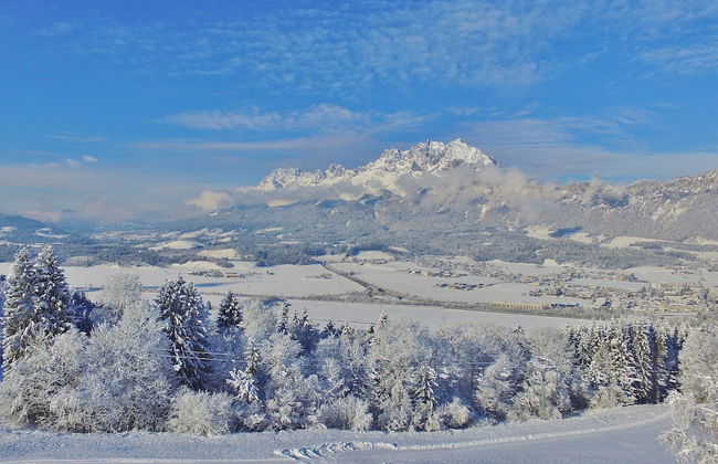 Cozy Chalet in Sankt Johann in Tirol near Ski Area - Foto 33