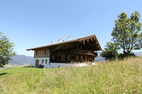 Foto 16 - Modern Apartment Near Ski Area in St Johan in Tyrol