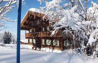 Foto 1 - Cozy Chalet in Sankt Johann in Tirol near Ski Area