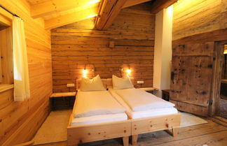 Photo 1 - Cozy Chalet in Sankt Johann in Tirol near Ski Area