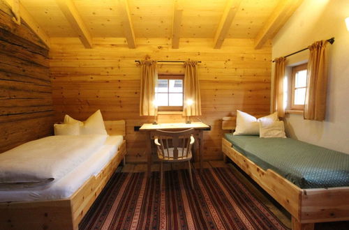 Foto 4 - Cozy Chalet in Sankt Johann in Tirol near Ski Area