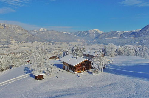 Photo 17 - Modern Apartment Near Ski Area in St Johan in Tyrol