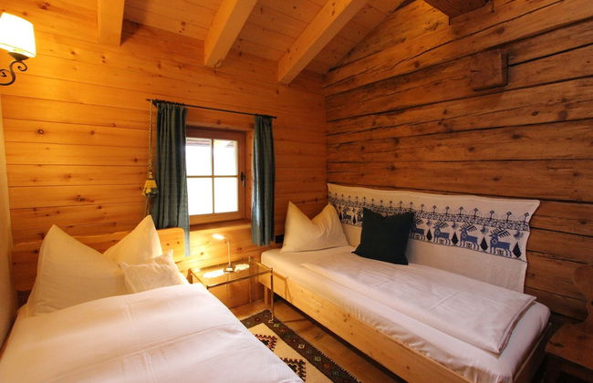 Cozy Chalet in Sankt Johann in Tirol near Ski Area - Foto 24