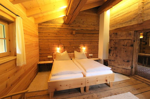 Photo 8 - Cozy Chalet in Sankt Johann in Tirol near Ski Area