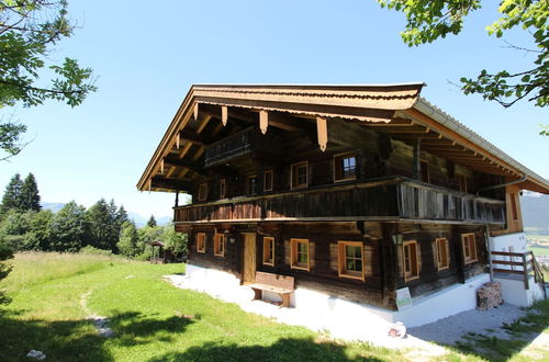 Photo 24 - Cozy Chalet in Sankt Johann in Tirol near Ski Area