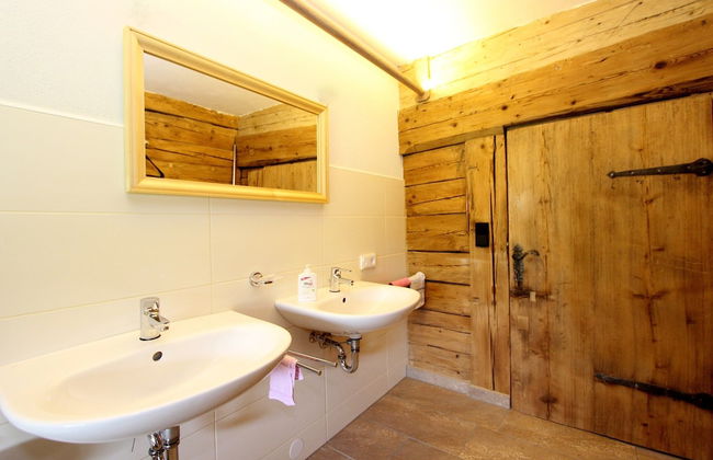 Cozy Chalet in Sankt Johann in Tirol near Ski Area - Foto 27