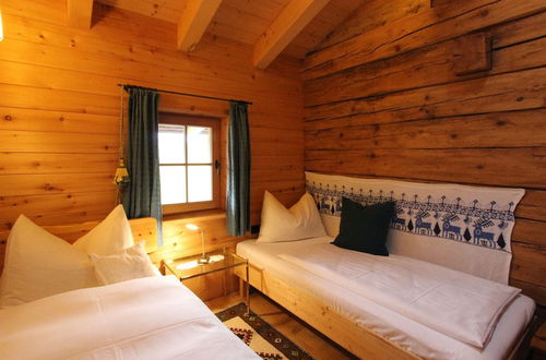 Photo 5 - Cozy Chalet in Sankt Johann in Tirol near Ski Area