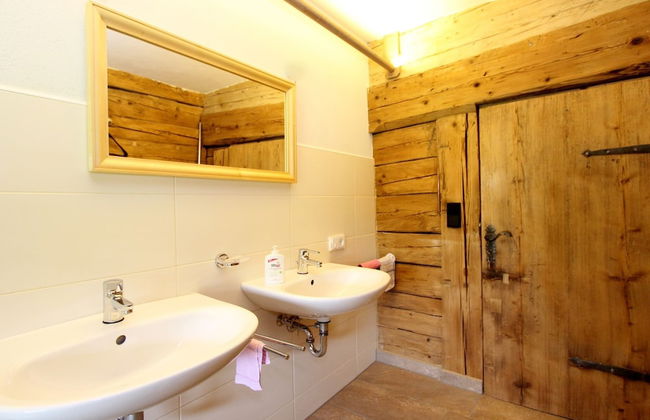 Cozy Chalet in Sankt Johann in Tirol near Ski Area - Foto 26
