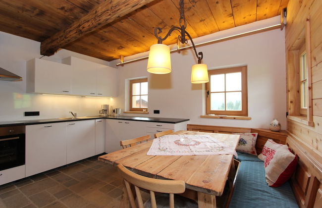 Cozy Chalet in Sankt Johann in Tirol near Ski Area - Foto 38