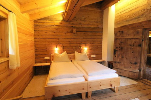 Photo 6 - Cozy Chalet in Sankt Johann in Tirol near Ski Area