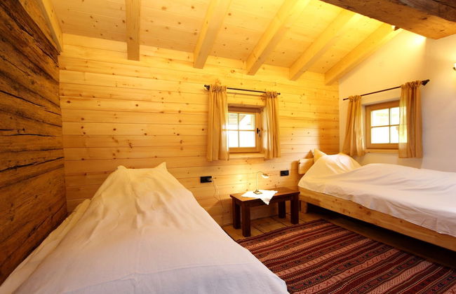 Cozy Chalet in Sankt Johann in Tirol near Ski Area - Foto 20