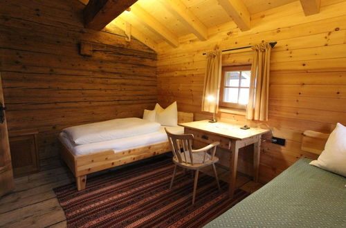 Photo 3 - Cozy Chalet in Sankt Johann in Tirol near Ski Area