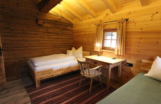 Foto 3 - Cozy Chalet in Sankt Johann in Tirol near Ski Area