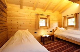 Foto 1 - Cozy Chalet in Sankt Johann in Tirol near Ski Area