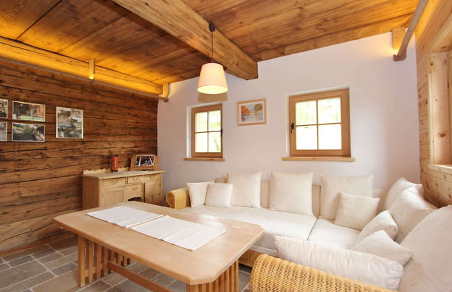 Cozy Chalet in Sankt Johann in Tirol near Ski Area - Foto 14
