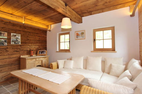 Photo 1 - Cozy Chalet in Sankt Johann in Tirol near Ski Area