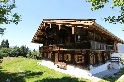Foto 25 - Cozy Chalet in Sankt Johann in Tirol near Ski Area