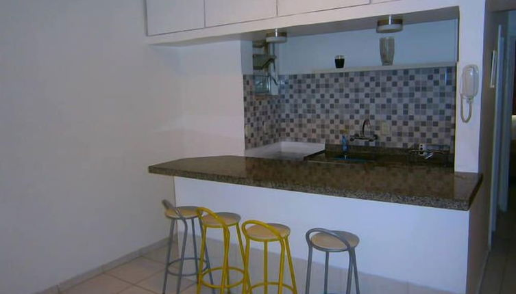 Foto 1 - Etours - Prático Apartamento em Copacabana 1141