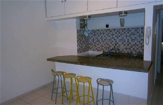 Photo 1 - Etours - Prático Apartamento em Copacabana 1141