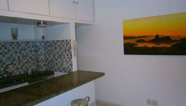 Refeições no quarto