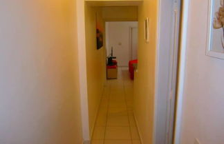 Foto 2 - Etours - Prático Apartamento em Copacabana 1141