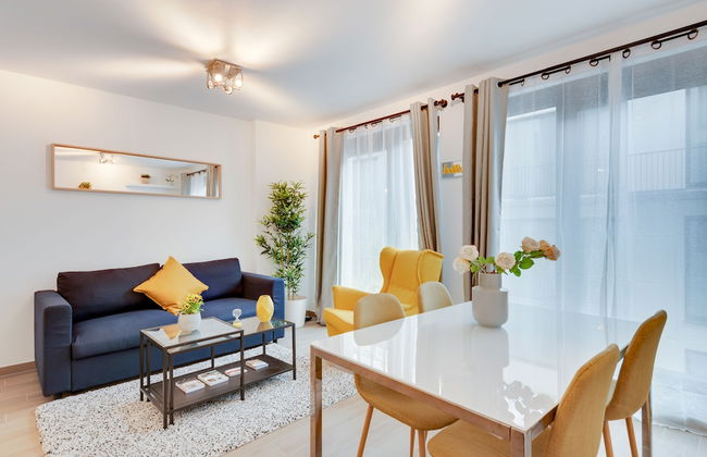 Europea Royal Studio Residence - Foto 7