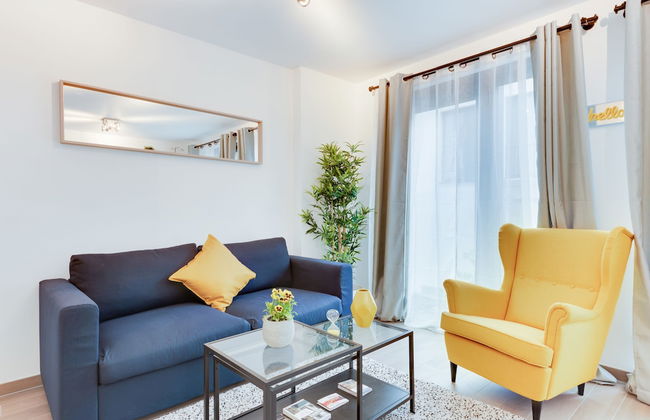 Europea Royal Studio Residence - Foto 9