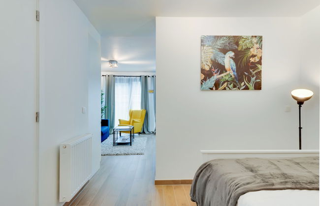 Europea Royal Studio Residence - Foto 2