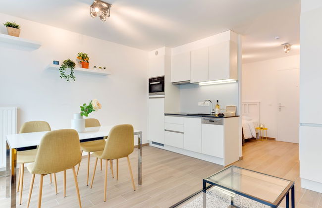 Europea Royal Studio Residence - Foto 8
