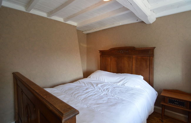 Cottage in Ardennes With Heated Pool - Foto 22