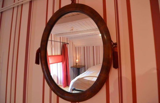 Cottage in Ardennes With Heated Pool - Foto 19