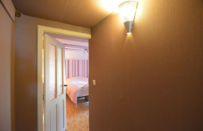 Cottage in Ardennes With Heated Pool - Foto 8