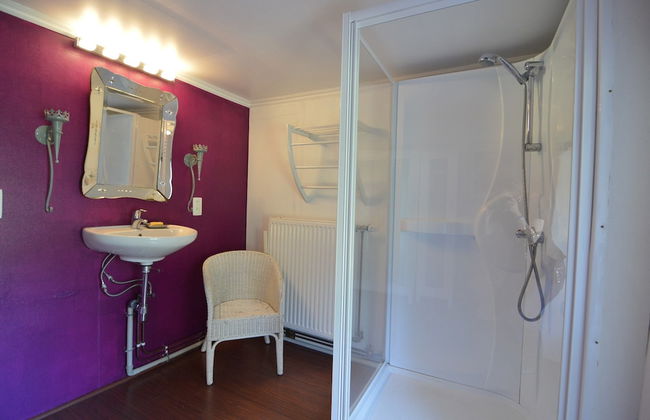 Cottage in Ardennes With Heated Pool - Foto 25