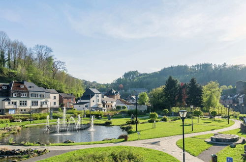 Photo 27 - Country House in the Ardennes With Schwimmbad