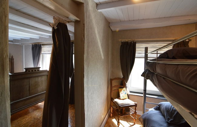 Cottage in Ardennes With Heated Pool - Foto 21