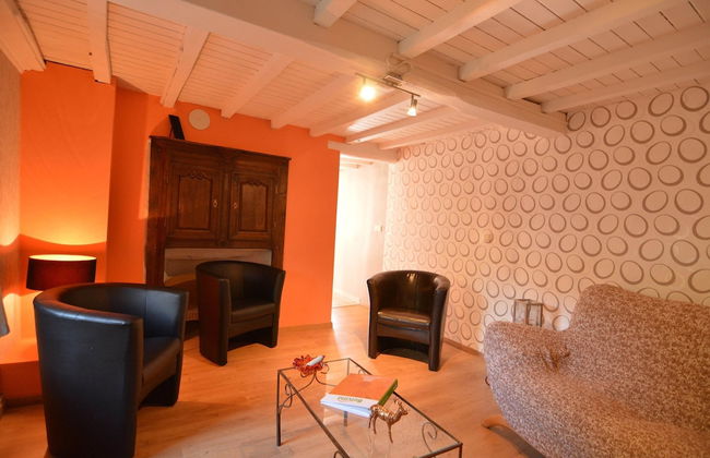 Cottage in Ardennes With Heated Pool - Foto 20