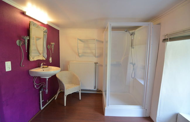 Cottage in Ardennes With Heated Pool - Foto 26