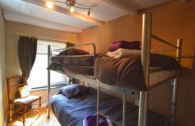 Cottage in Ardennes With Heated Pool - Foto 20