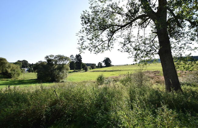 Cottage in Ardennes With Heated Pool - Foto 33