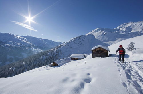 Photo 27 - Holiday Flat Near Four ski Lifts in Mayrhofen-formerly TUI Ferienhaus