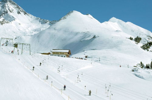 Foto 26 - Holiday Flat Near Four ski Lifts in Mayrhofen