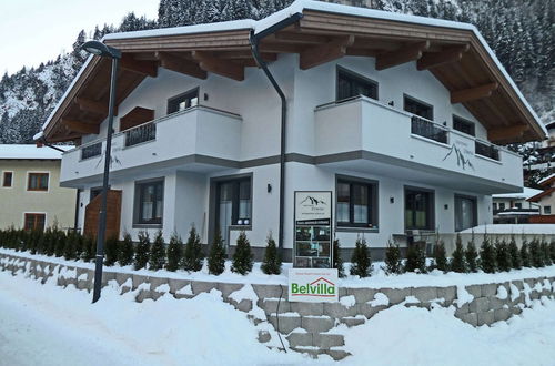 Photo 27 - Holiday Flat Near Four ski Lifts in Mayrhofen