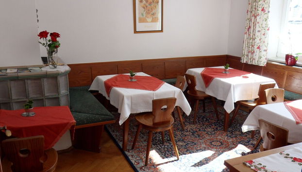 Lounge no hall