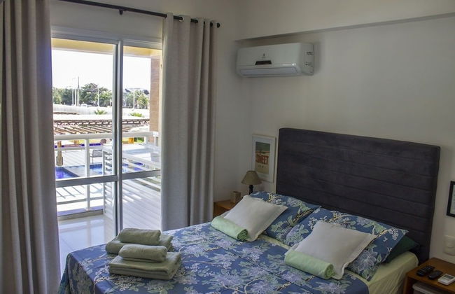 Vg Fun Residence - Praia Do Futuro - Foto 6