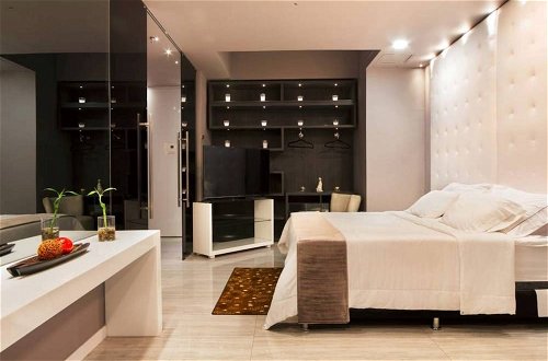 Foto 9 - Ultra Luxury 2 Bed Loft in Lleras